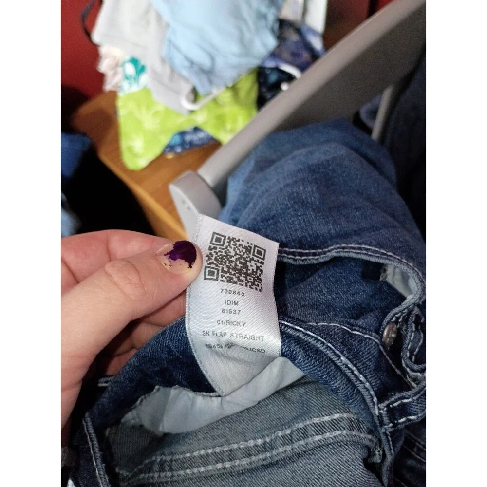 True Religion product pair